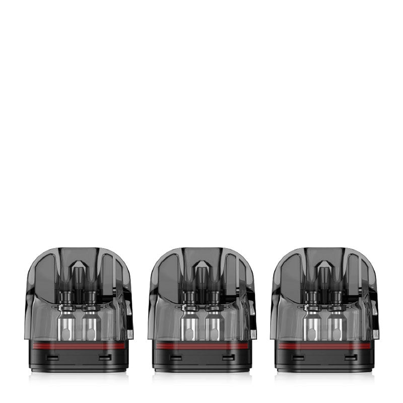 SMOK Nord 6 Replacement Pods (3-Pack)