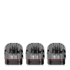 SMOK Nord 6 Replacement Pods (3-Pack)