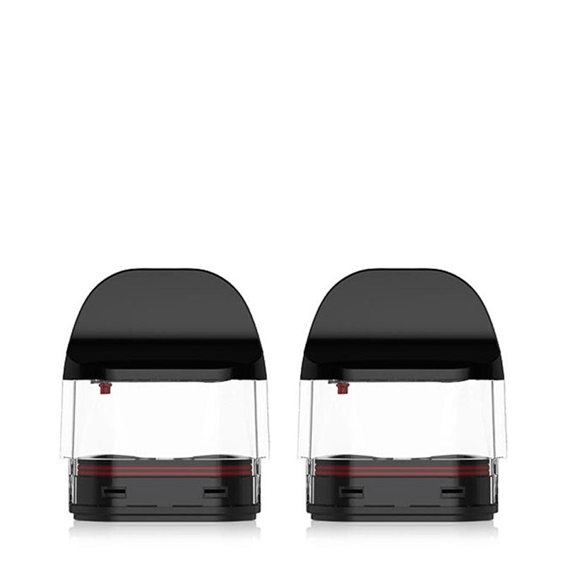 SMOK Nord 6 Replacement Pods (2-Pack) - ALIVAPE