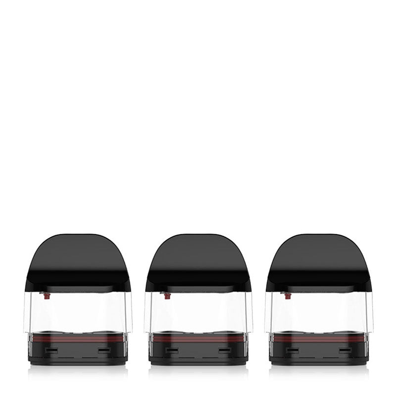 SMOK Nord 6 Replacement Pods Empty