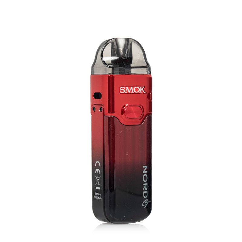 SMOK Nord GT Pod Kit Fire Button