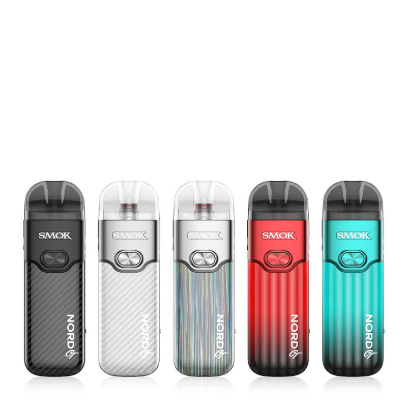 SMOK Nord GT Pod Kit Regular Colors