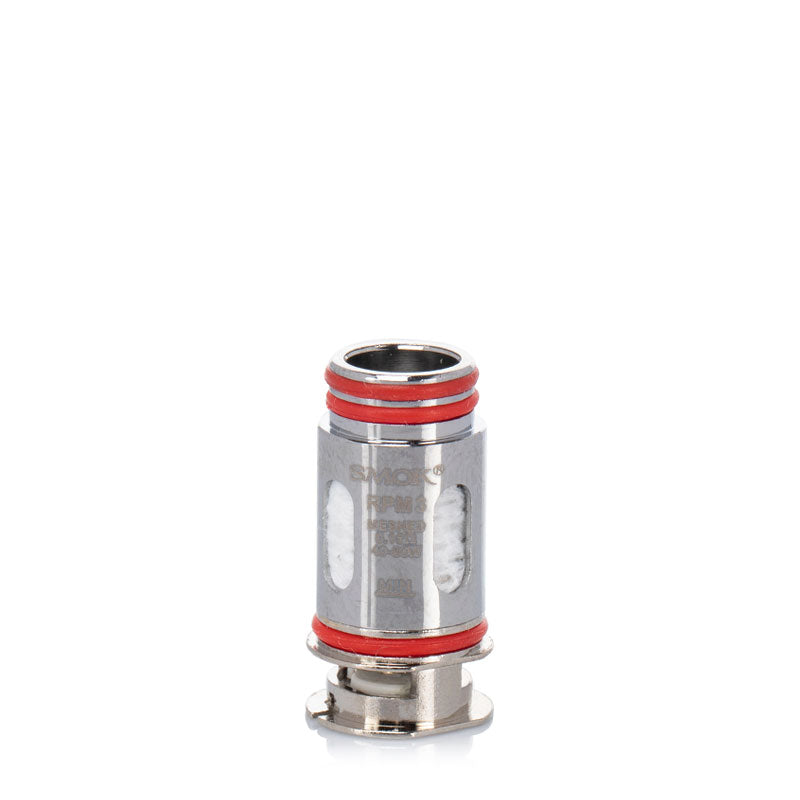 SMOK Nord GT Replacement Coils RPM 3 Coil