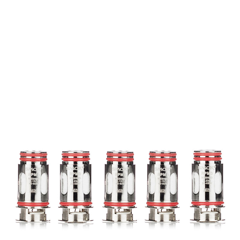 SMOK Nord GT Replacement Coils (5-Pack)