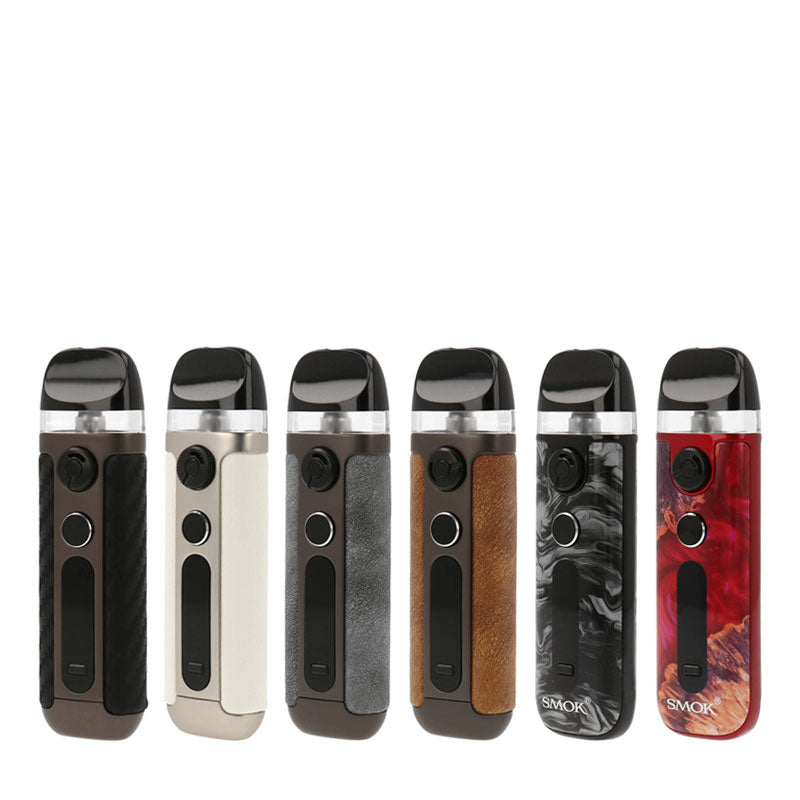 SMOK Novo 5 Pod Kit Colors