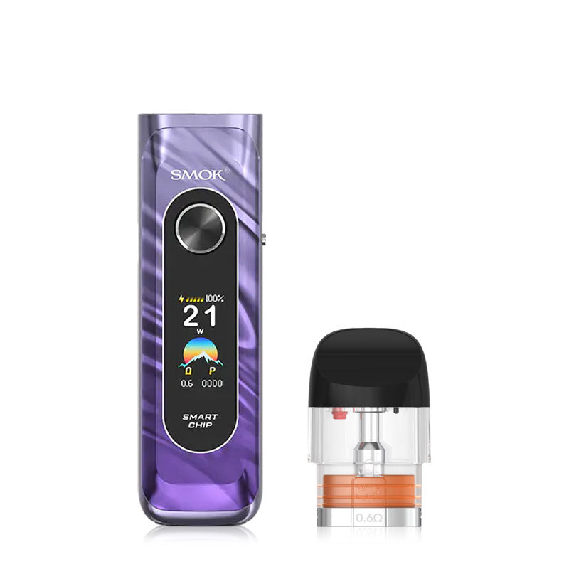 SMOK Novo 6 Pod Kit Cartridge