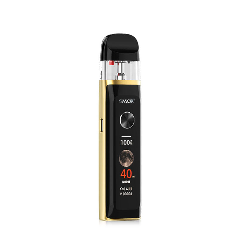 SMOK Novo 6 Ultra Pod Kit Display Screen