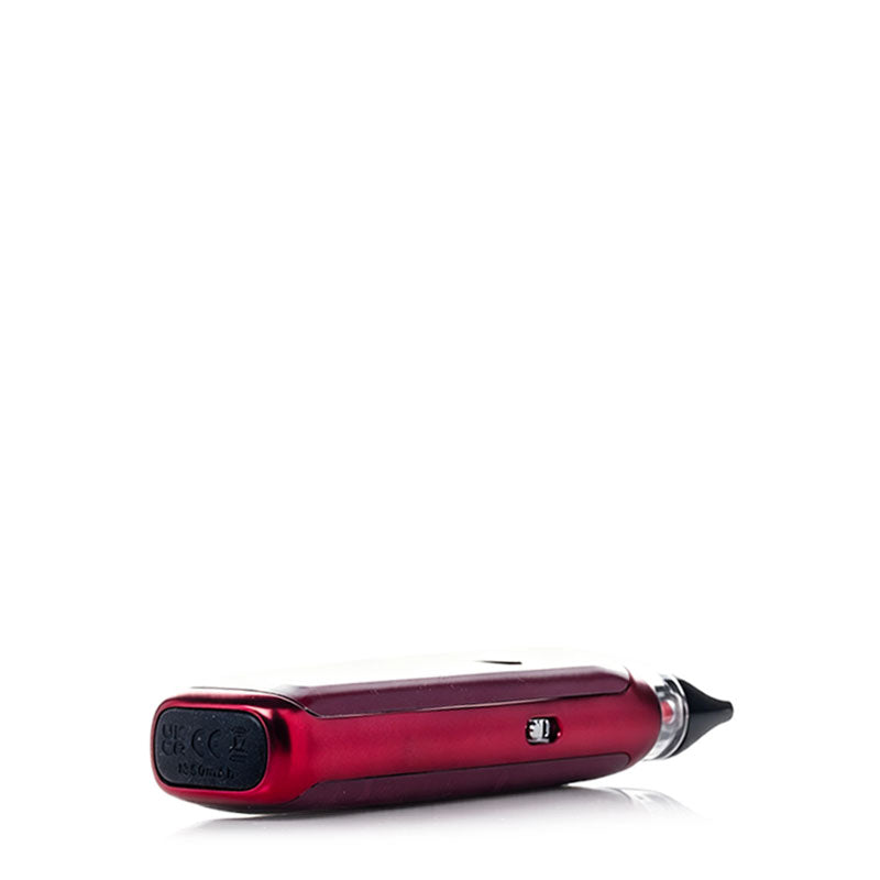 SMOK Novo Axis Pod Kit Bottom View
