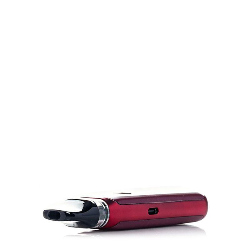 SMOK Novo Axis Pod Kit Flat View