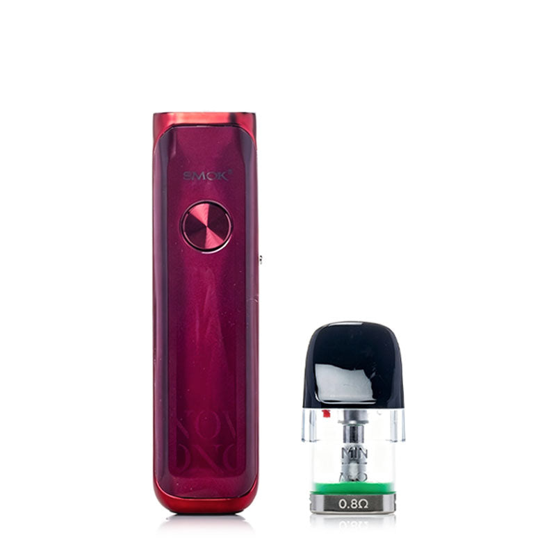 SMOK Novo Axis Pod Kit SLR 2 Pod