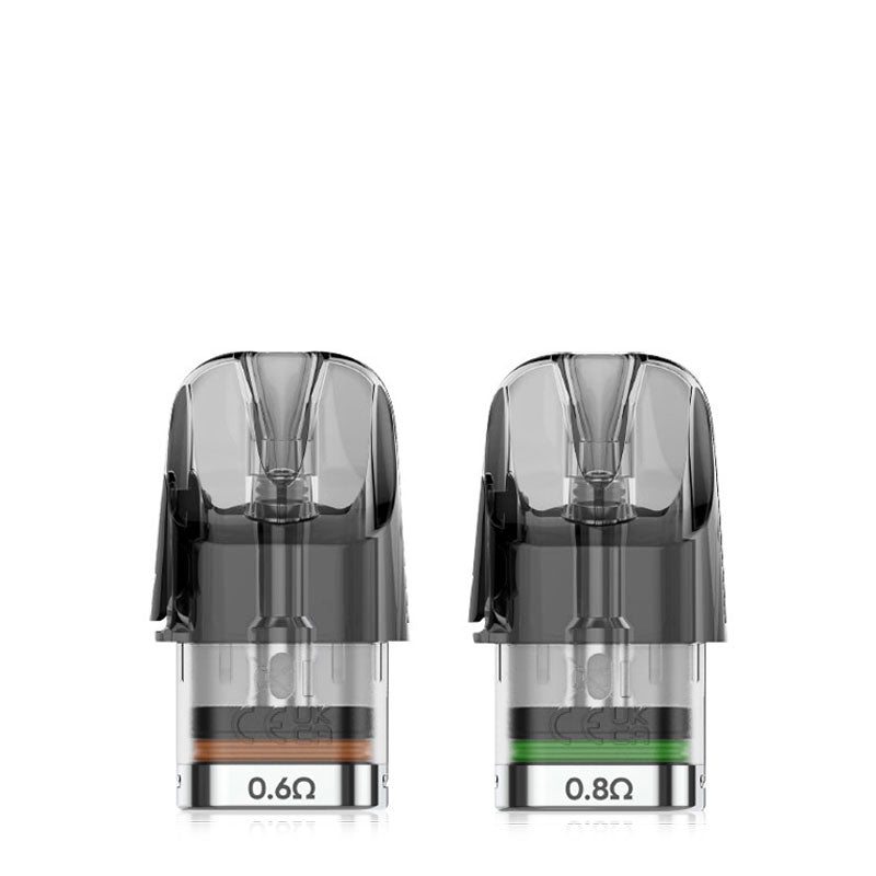 SMOK Novo CLX Pods Replacement