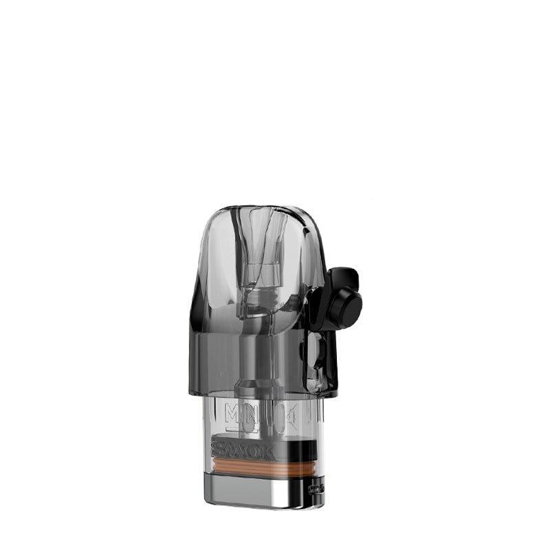 SMOK Novo CLX Pods Top Side Fill