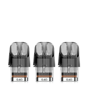 SMOK Novo CLX Pods for Novo Classy (3-Pack)