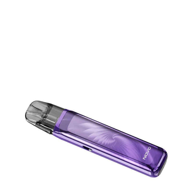 SMOK Novo Classy Pod Kit Back View