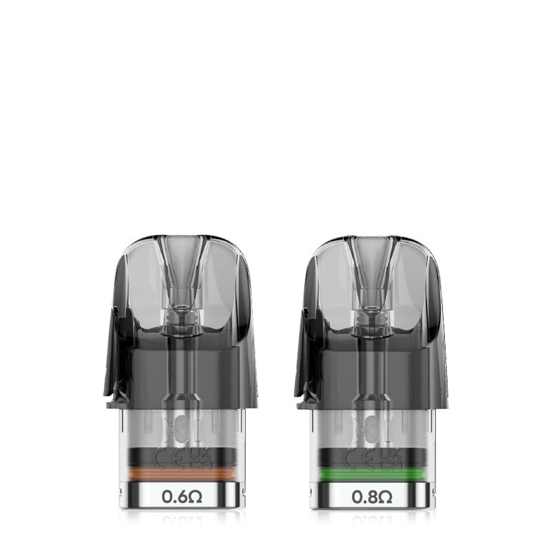 SMOK Novo Classy Pod Kit Cartridges