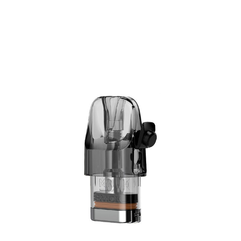 SMOK Novo Classy Pod Kit Side Fill