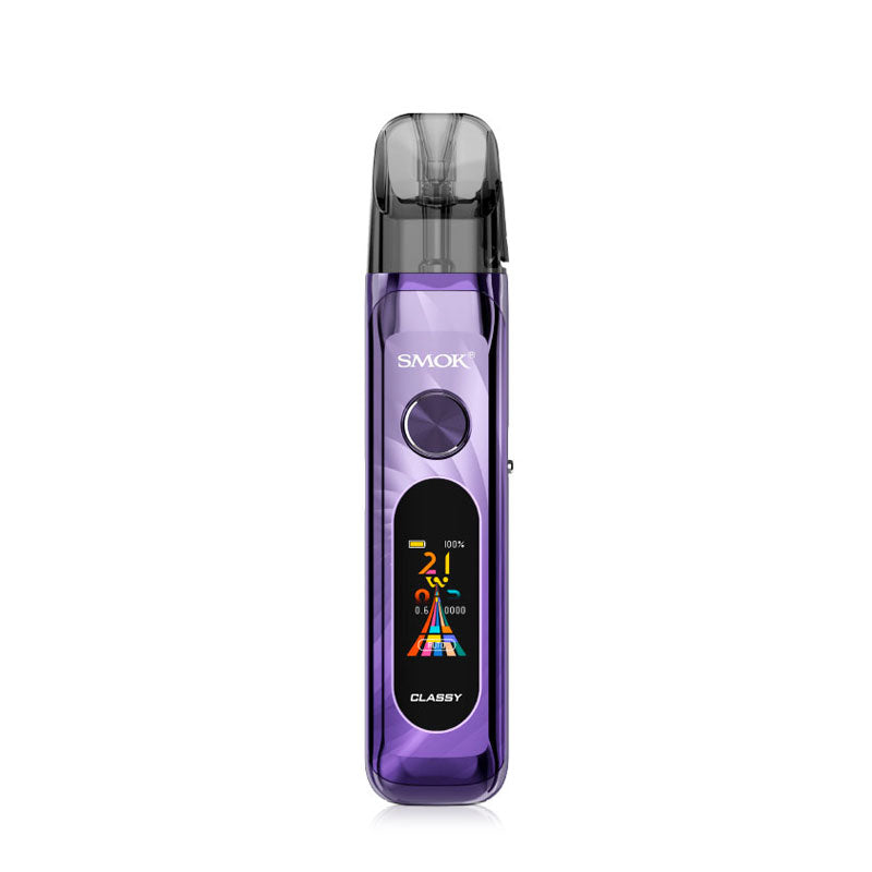 SMOK Novo Classy Pod Kit - ALIVAPE SMOK Novo Classy Pod Kit - ALIVAPE
