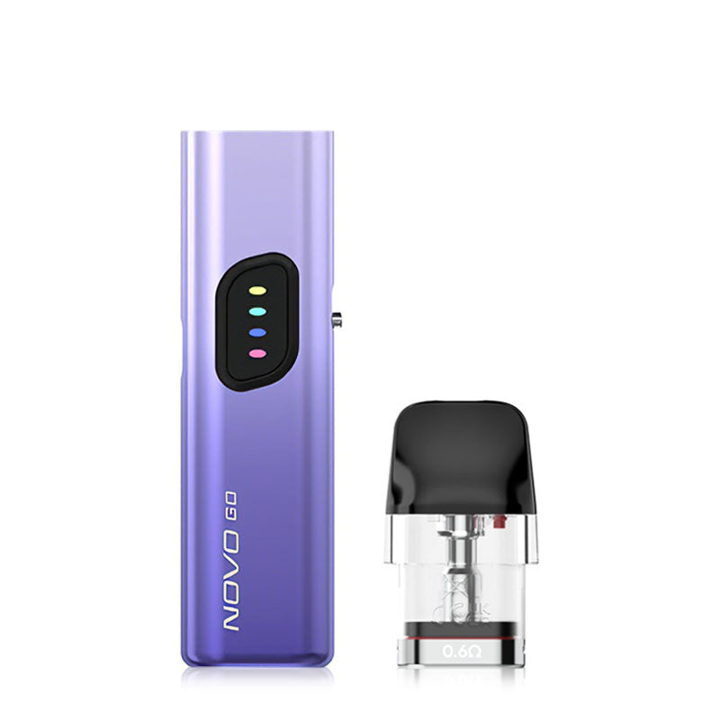 SMOK Novo Go Pod Kit Cartridge