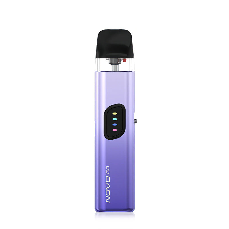 SMOK Novo Go Pod Kit - ALIVAPE SMOK Novo Go Pod Kit - ALIVAPE