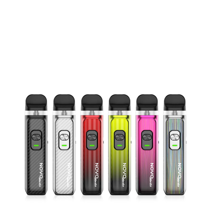 SMOK Novo Master Pod Kit Regular Colors