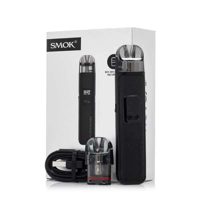 SMOK Novo Pro Pod Kit Package