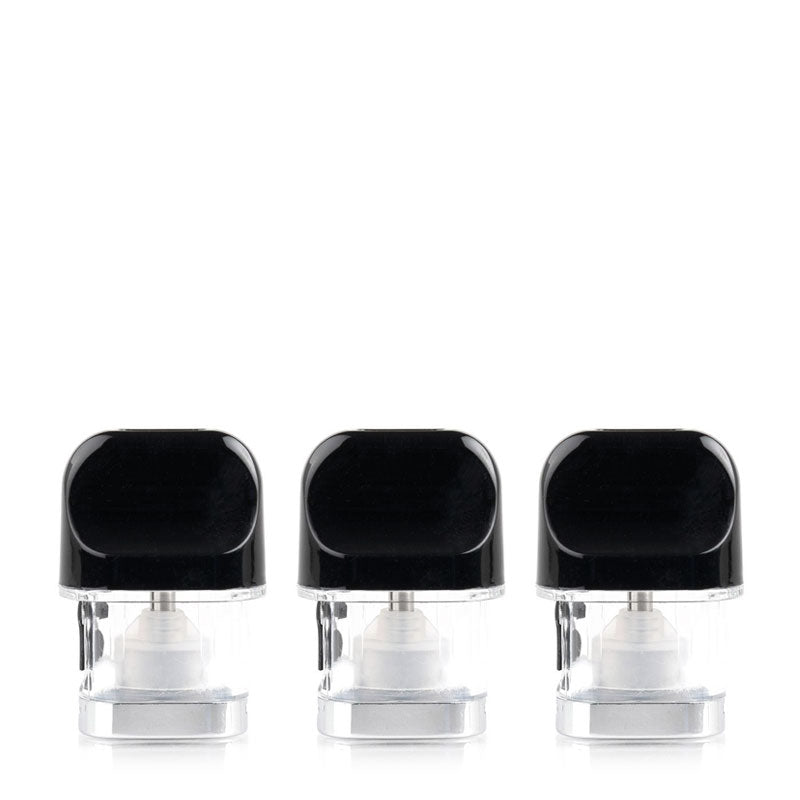 SMOK Novo / Novo Pro Replacement Pods (3-Pack)