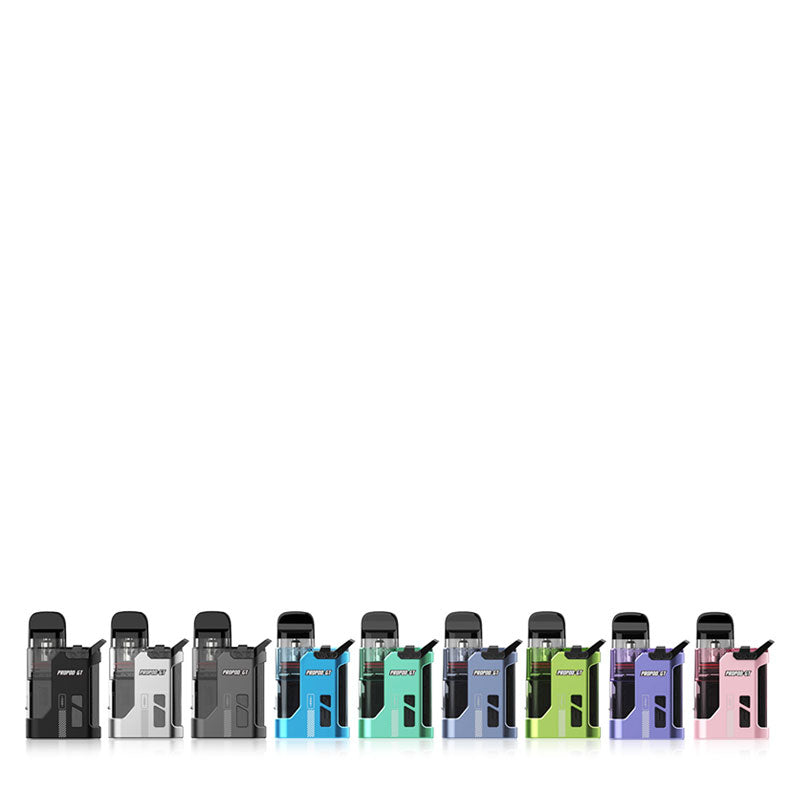 SMOK PROPOD GT Pod Kit Colors