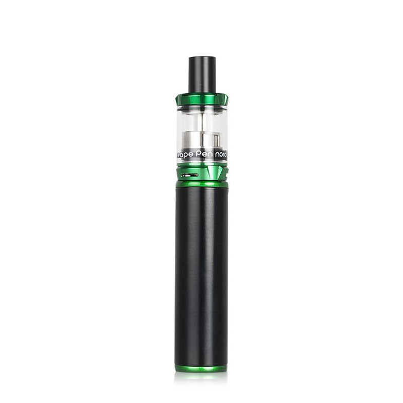 SMOK Priv N19 Kit Back View