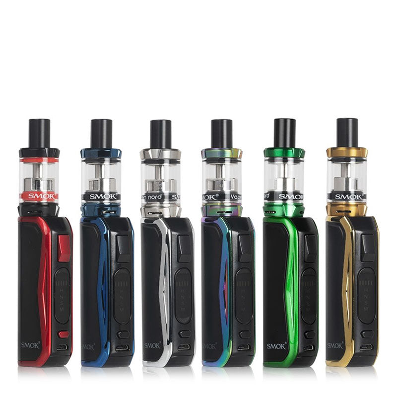 SMOK Priv N19 Kit Colors