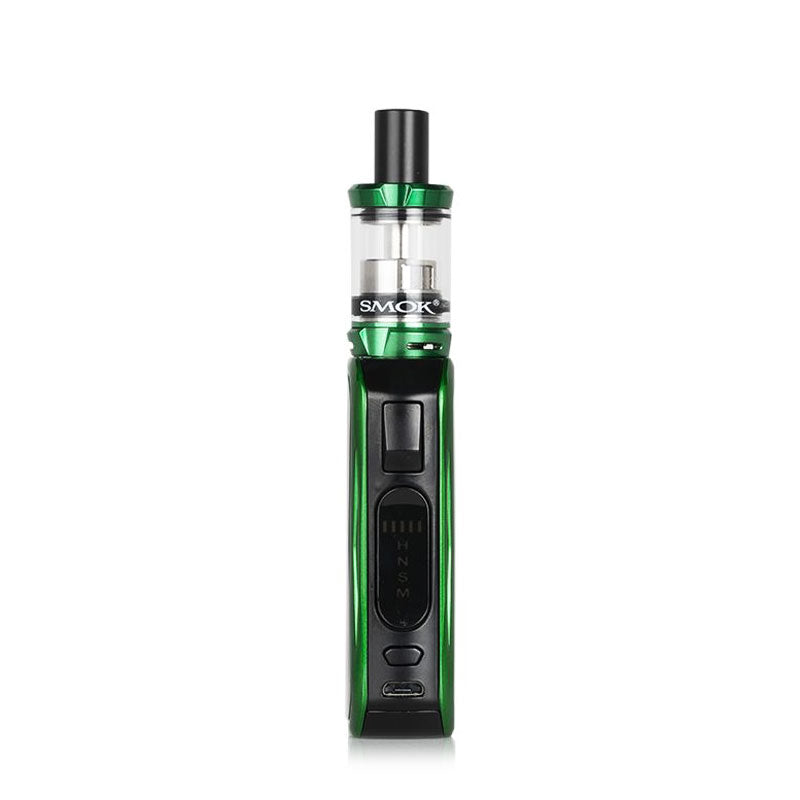 SMOK Priv N19 Kit Front View