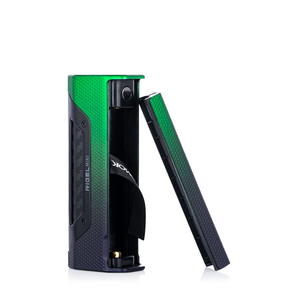 SMOK Rigel Mini Box Mod 80W - ALIVAPE