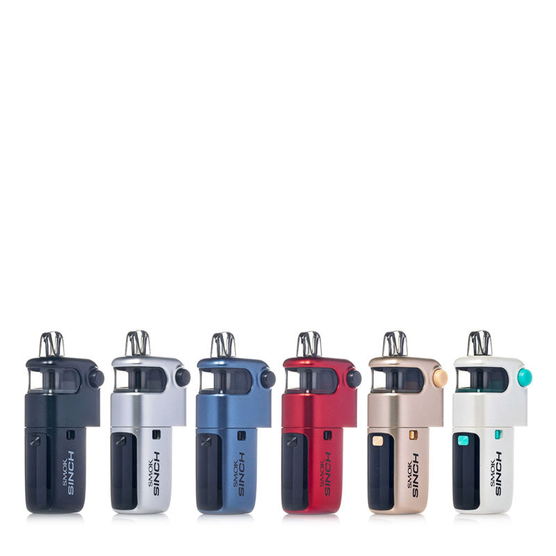 SMOK Sinch 150K Kit Colors