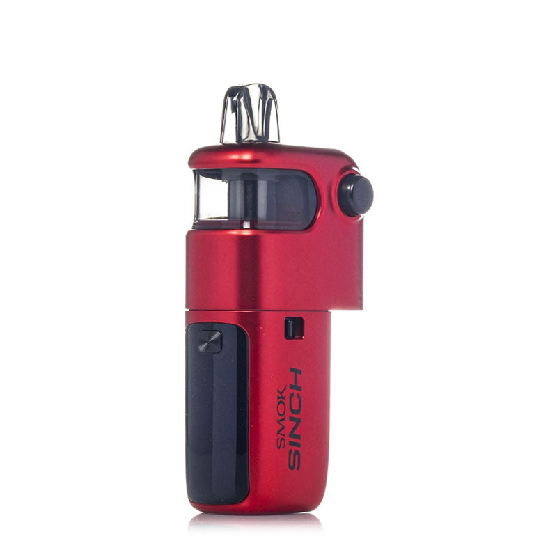 SMOK Sinch 150K Kit Squeeze System