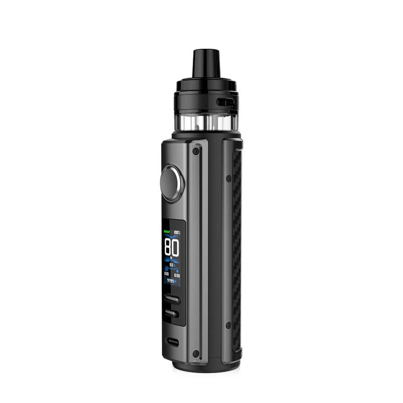 SMOK Supa Pod Kit Black Gunmetal