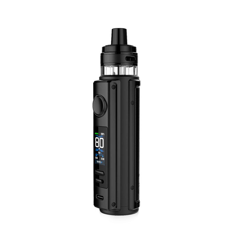 SMOK Supa Pod Kit Black