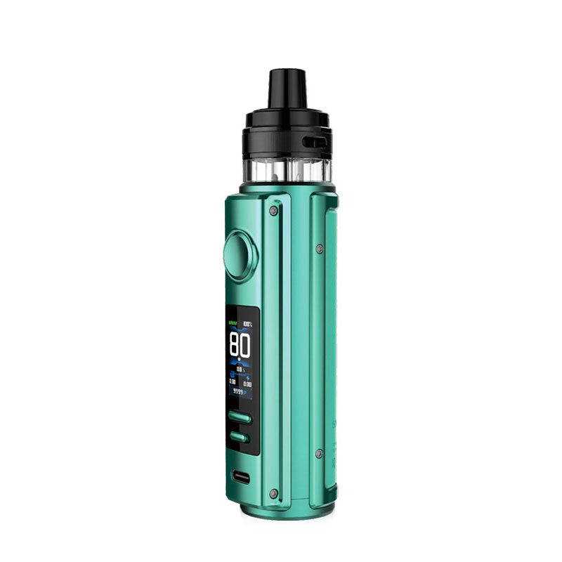SMOK Supa Pod Kit Cyan