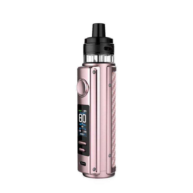SMOK Supa Pod Kit Pale Pink