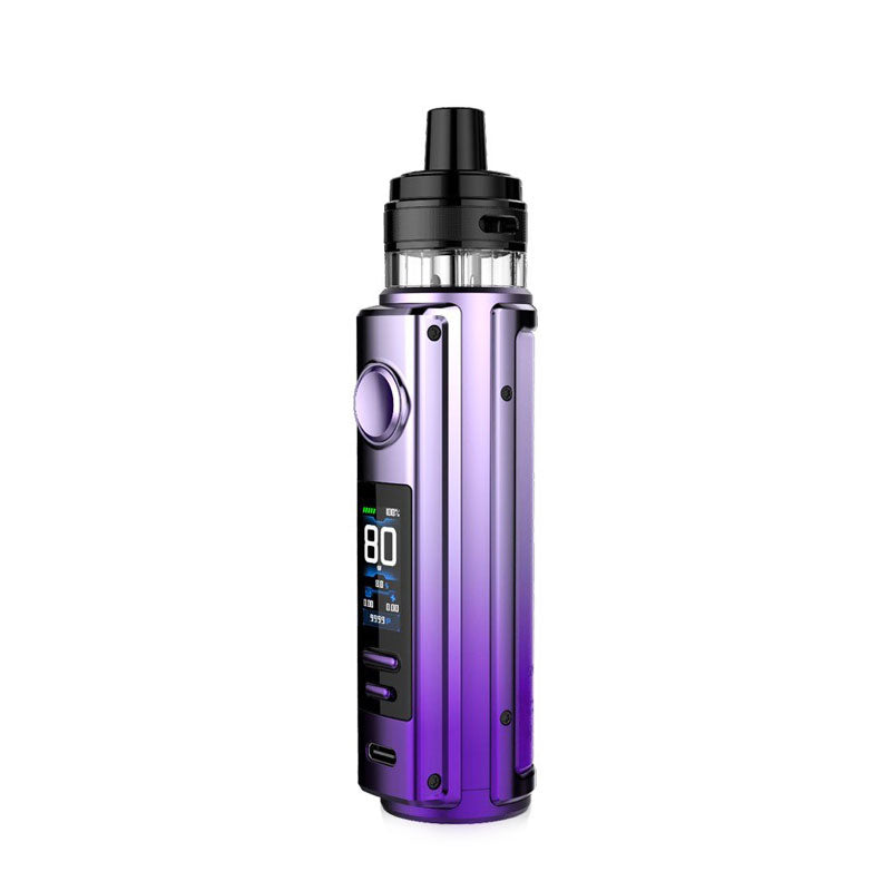 SMOK Supa Pod Kit Purple Gradient