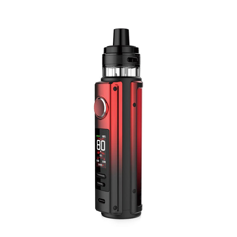 SMOK Supa Pod Kit Red Black