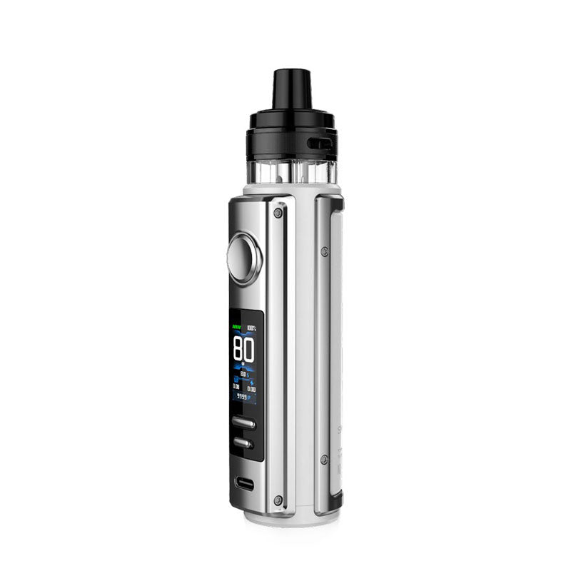 SMOK Supa Pod Kit White