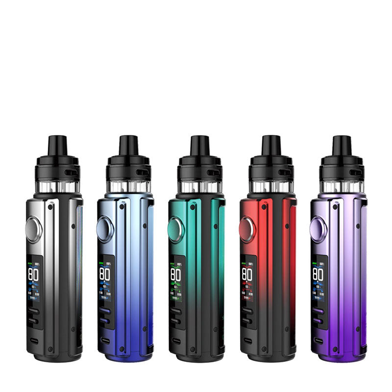 SMOK Supa Pro Pod Kit New Colors