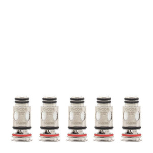 SMOK Supa / Supa Pro Replacement Coils (5-Pack)
