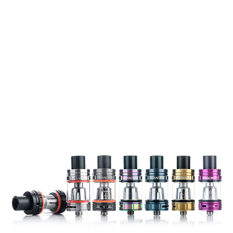 SMOK TFV8 Baby Beast Tank Colors