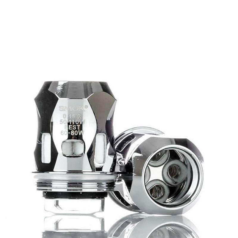 SMOK TFV8 Baby V2 Replacement Coils 0 15 ohm