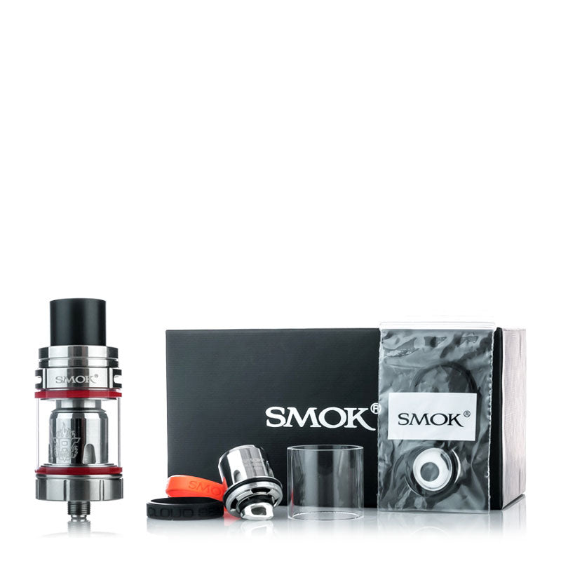 SMOK TFV8 X Baby Tank Package