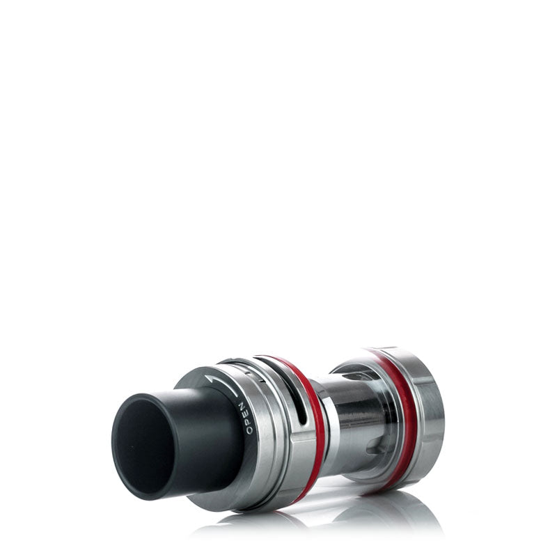 SMOK TFV8 X Baby Tank Top View