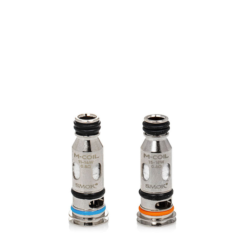 SMOK Tech247 Pod Kit Coils