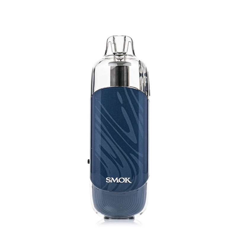 SMOK Volle Pod Kit Back View