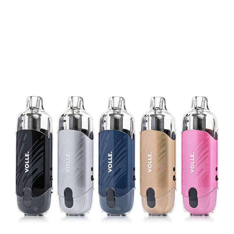 SMOK Volle Pod Kit Colors