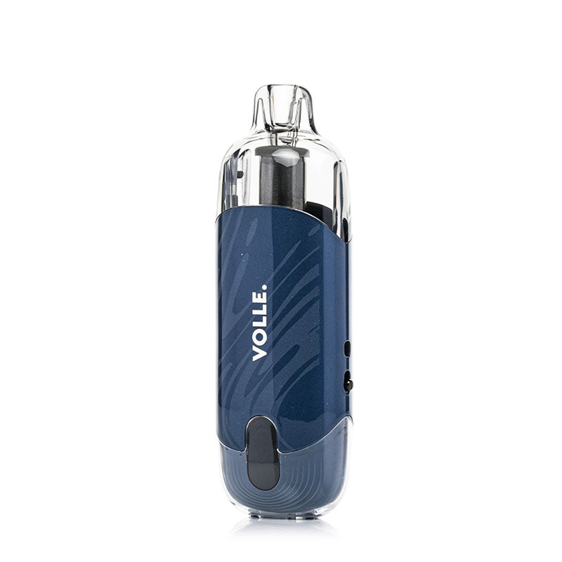 SMOK Volle Pod Kit Display Screen